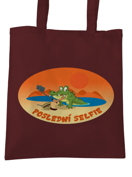 Poslední selfie