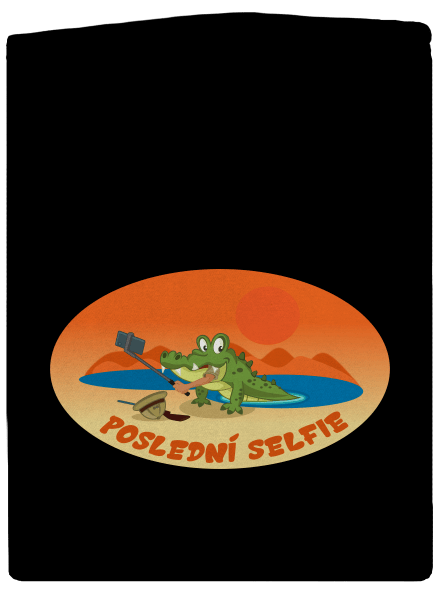 Poslední selfie