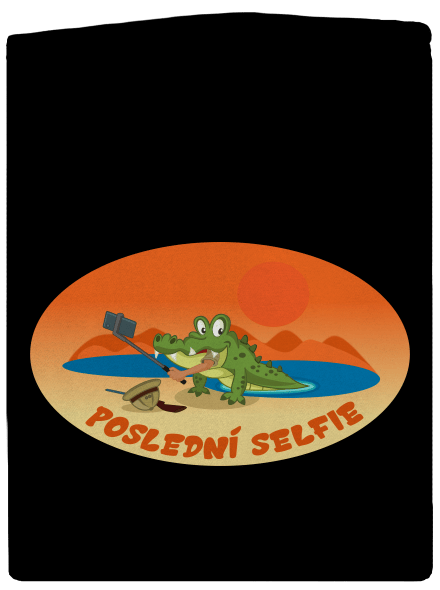 Poslední selfie