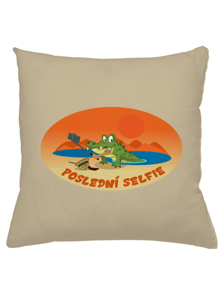 Poslední selfie