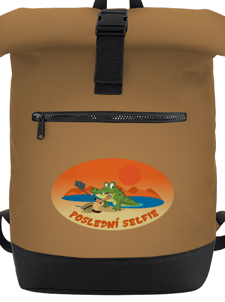 Poslední selfie