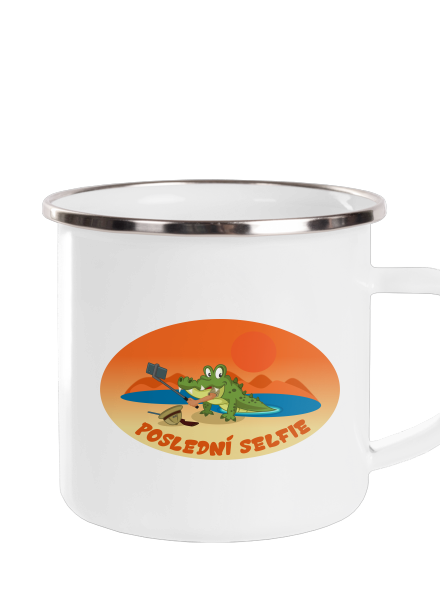 Poslední selfie