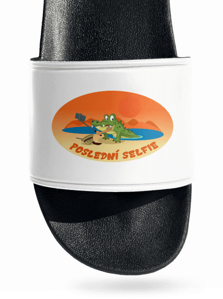 Poslední selfie