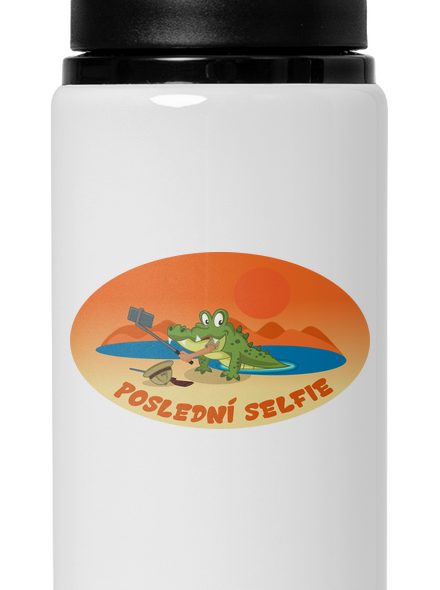 Poslední selfie