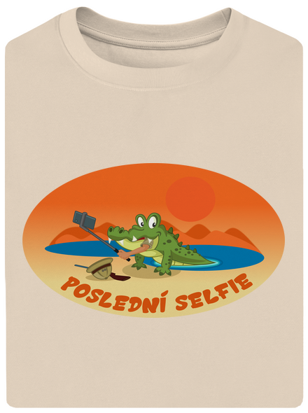 Poslední selfie