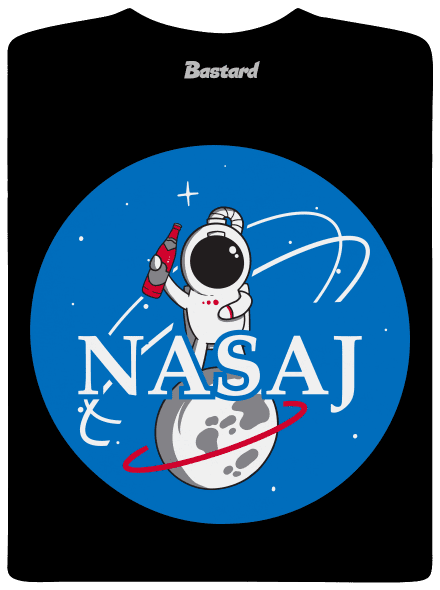Nasaj