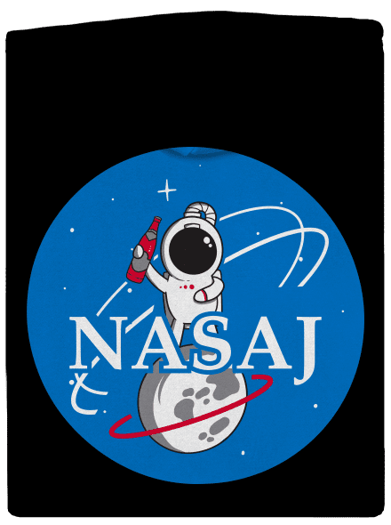 Nasaj