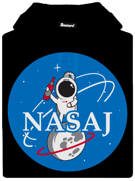 Nasaj