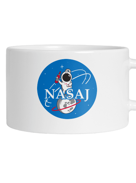 Nasaj