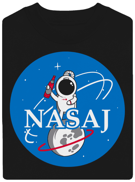 Nasaj