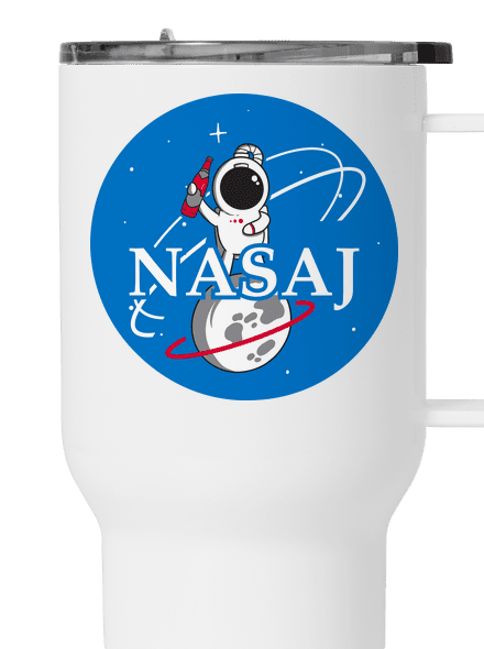 Nasaj
