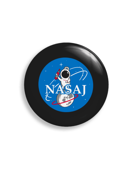 Nasaj