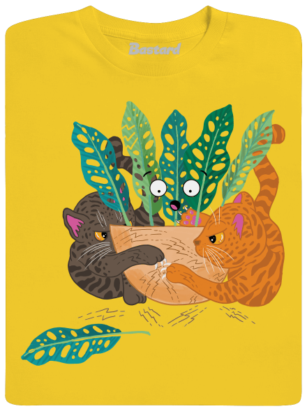 Škrábancový souboj