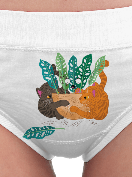 Škrábancový souboj