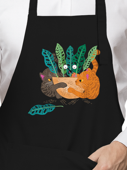 Škrábancový souboj