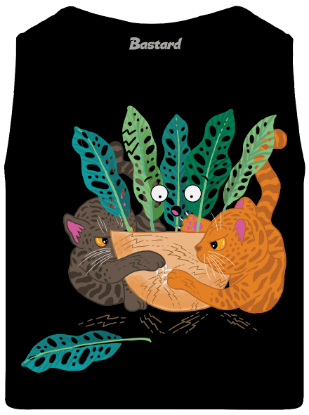 Škrábancový souboj