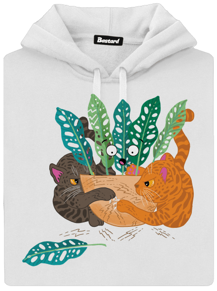 Škrábancový souboj