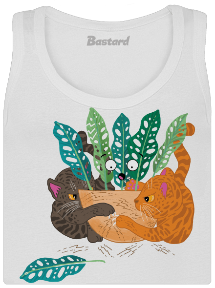 Škrábancový souboj