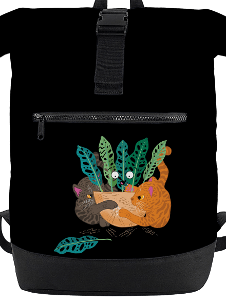 Škrábancový souboj