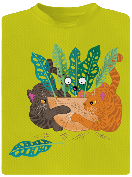 Škrábancový souboj