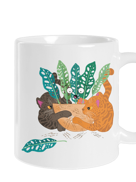 Škrábancový souboj