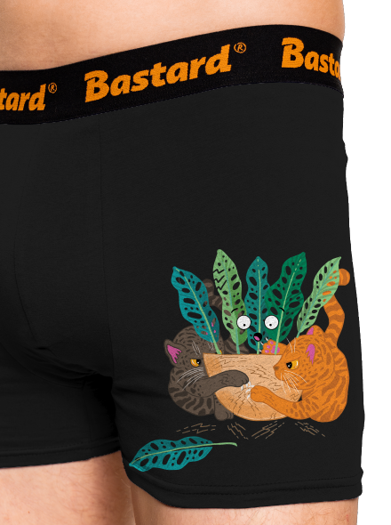 Škrábancový souboj