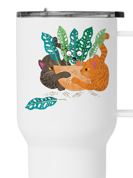 Škrábancový souboj