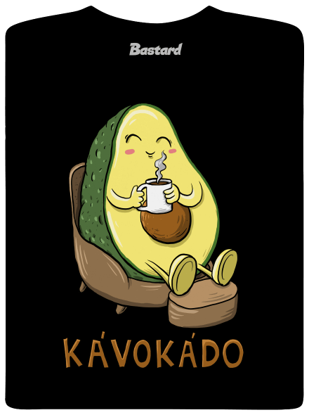 Kávokádo