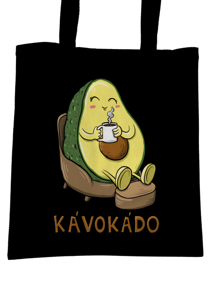 Kávokádo
