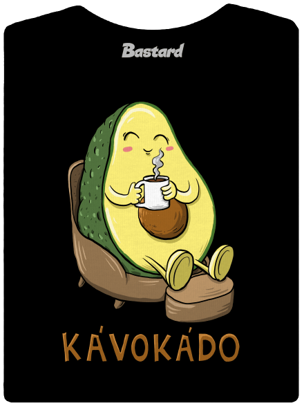 Kávokádo