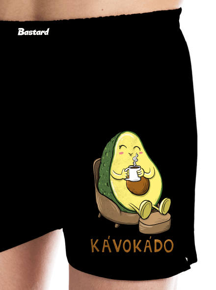 Kávokádo