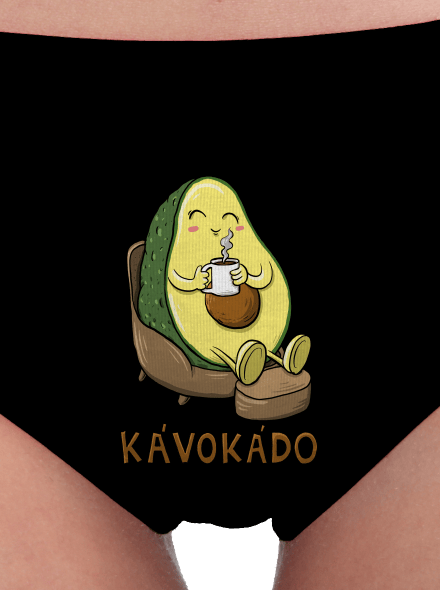 Kávokádo