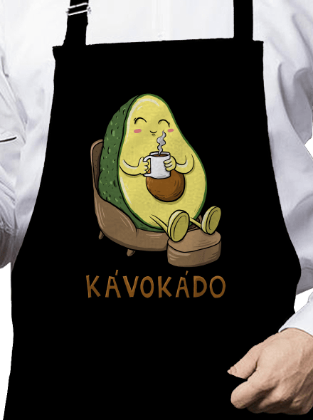 Kávokádo