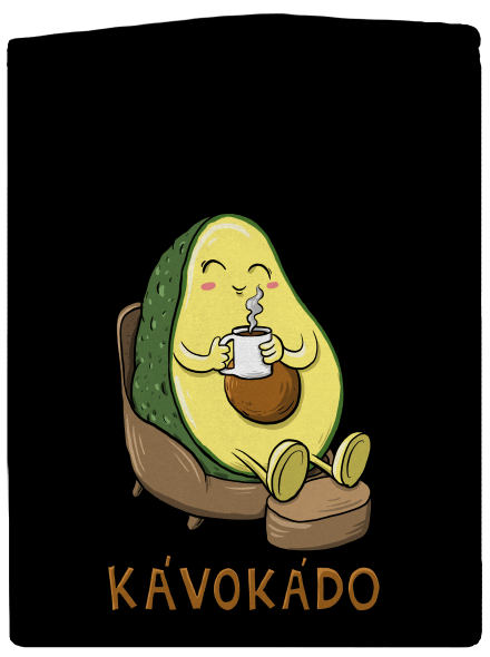 Kávokádo