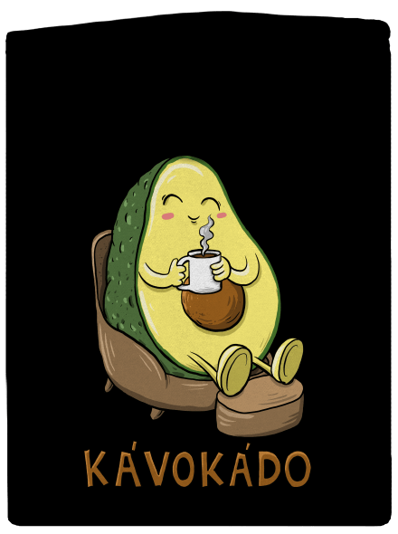 Kávokádo