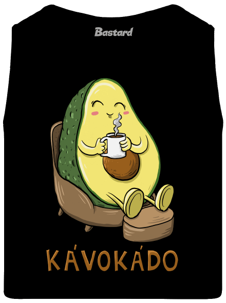Kávokádo