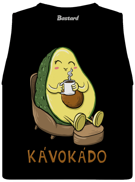 Kávokádo