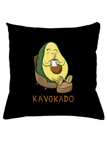 Kávokádo