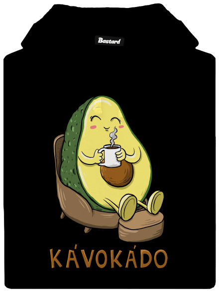 Kávokádo