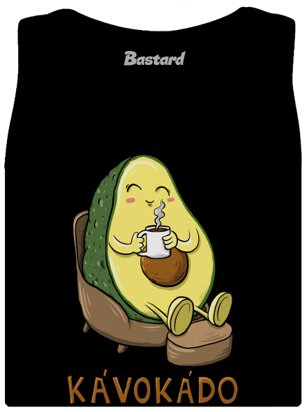 Kávokádo