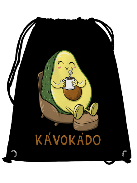 Kávokádo