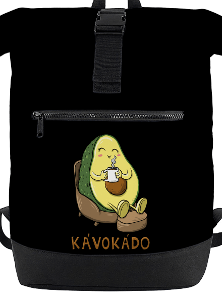 Kávokádo