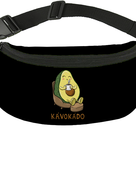 Kávokádo