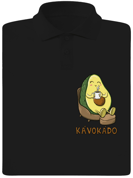 Kávokádo