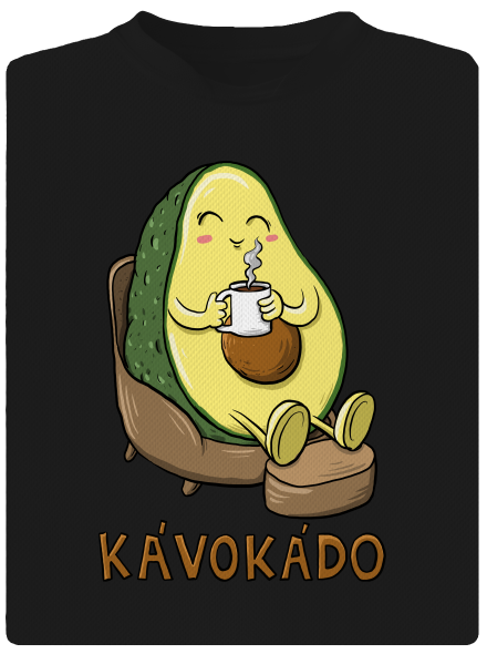 Kávokádo