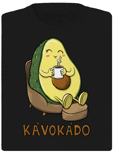 Kávokádo