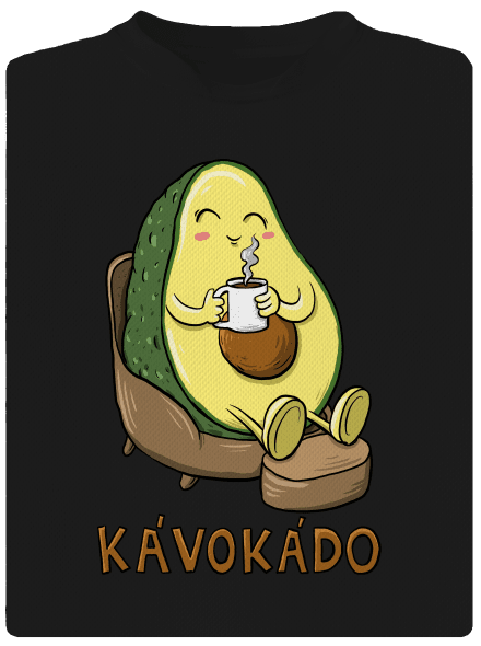 Kávokádo