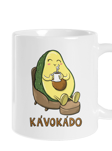 Kávokádo