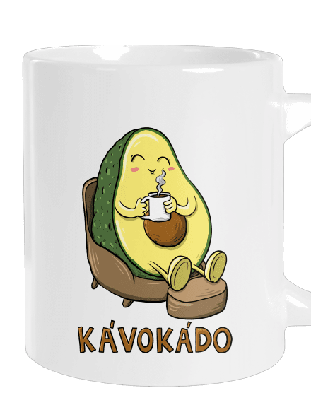 Kávokádo