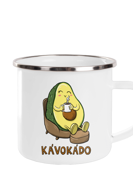 Kávokádo